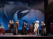 ‘Don Giovanni’ Mozart’s Opera Comes Supper North Carolina