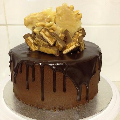 A Different Sort Of Training