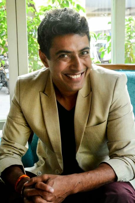 Know Your Chef - Ranveer Brar - India's Youngest Executive Chef