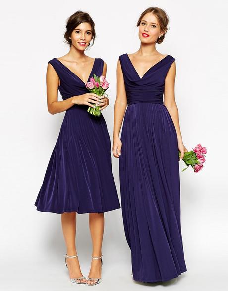 Looking For Affordable Bridesmaid Dresses? Look No Further!
