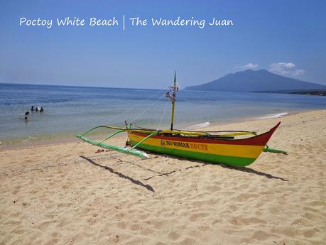 Marinduque Chronicles: Poctoy White Beach