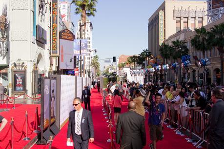 Field Notes from the 2015 TCM Film Festival