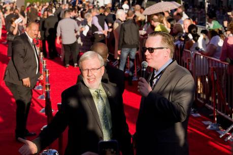 Field Notes from the 2015 TCM Film Festival