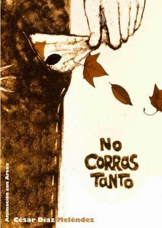 #1,721. No Corras Tanto  (2009)