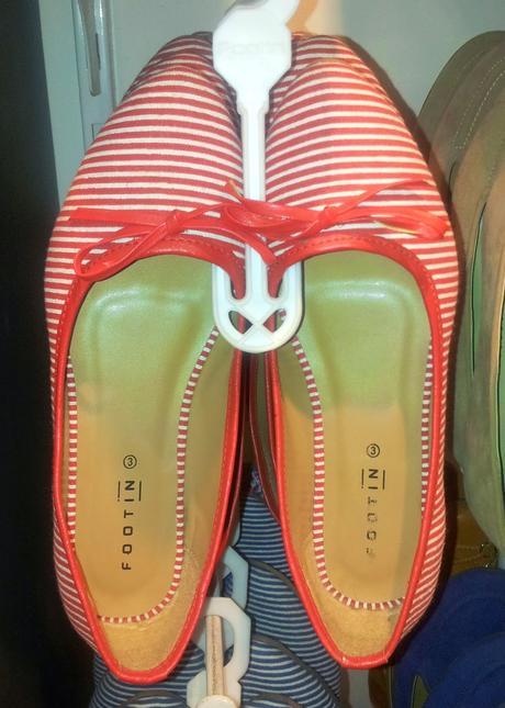Awesome, Affordable, Fashionable Pairs That You Won't Like To Miss At Foot In Store, Sarojini Nagar