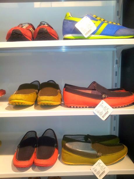 Awesome, Affordable, Fashionable Pairs That You Won't Like To Miss At Foot In Store, Sarojini Nagar