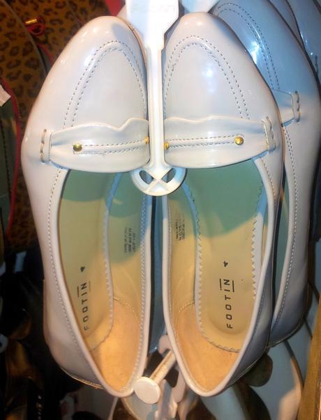 Awesome, Affordable, Fashionable Pairs That You Won't Like To Miss At Foot In Store, Sarojini Nagar