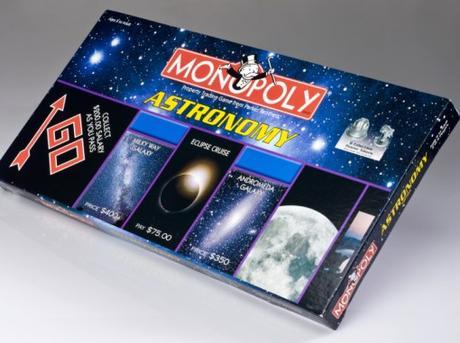 Top 10 Unusual Gift Ideas For Astronomers