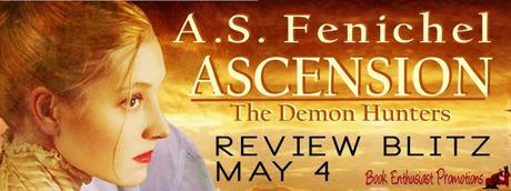 Ascension review blitz