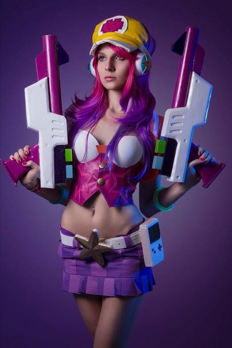 arcade_miss_fortune_3_by_knami-d8rplw5