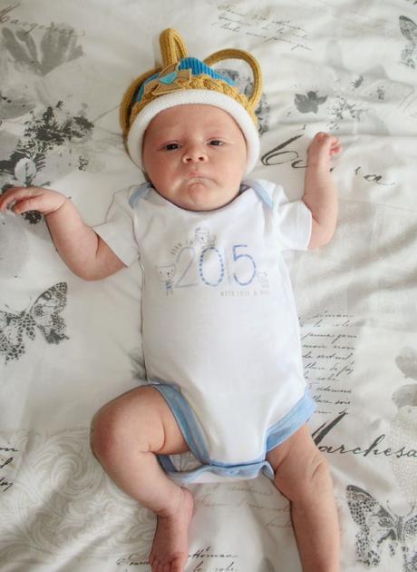 The Second Child Snub