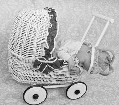 The Second Child Snub