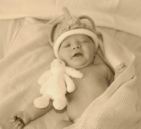 The Second Child Snub