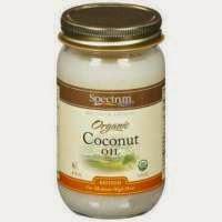 coconut oil