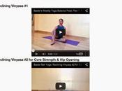 Yoga Videos Page: Feature Blog