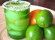 Celebrate Cinco Mayo With Margarita!
