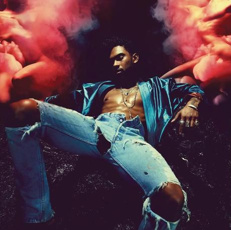 New Music: Miguel “Coffee (F***ing)”