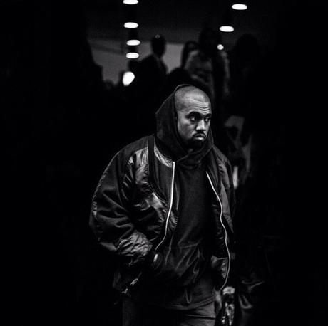 Kanye West Changs Album Title