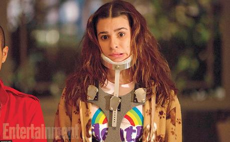 First Look At Fox’s New Show “Scream Queens