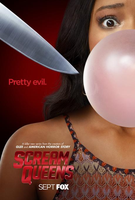 First Look At Fox’s New Show “Scream Queens