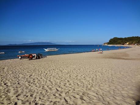 Puerto Galera