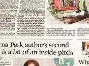 Baseball Girl Receives Some Hometown Press Annapolis