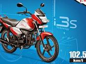 Splendor iSmart Launch Honda Hero MotoCorp Spat Over 'fuel Efficiency'