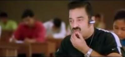 Proxying in Exam ~ unheralded 19 year old used electronics to defeat Pravin Thipsay !!!