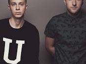 Coasts "Modern Love" (Lost Kings Remix)