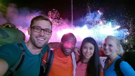 The Amazing Race Peru | Fruits Of Our Labor