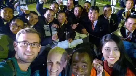 The Amazing Race Peru | Fruits Of Our Labor