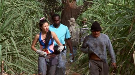 The Amazing Race Peru | Fruits Of Our Labor