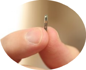 bio-hacking ..... implant of NFC - technology hackers !!