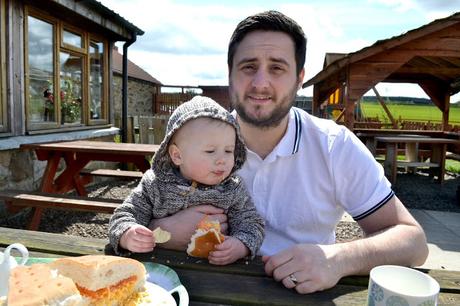 Eshott Heugh Animal Park, Morpeth