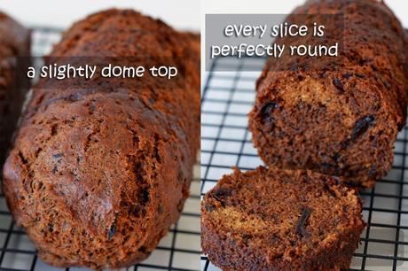 Sticky Date Loaf (ABC Delicious Valli Little)