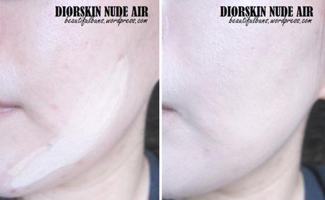 DiorSkin Nude Air Serum Foundation (7)