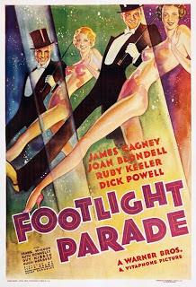 #1,722. Footlight Parade  (1933)