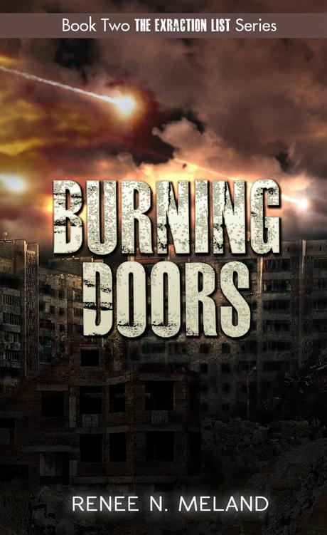 Burning Doors Front Cover web