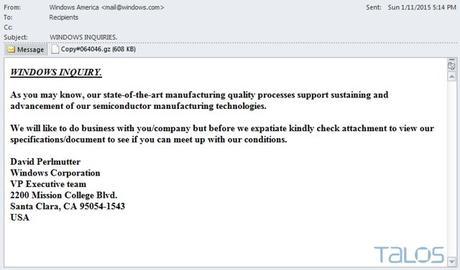 malware-spam-email