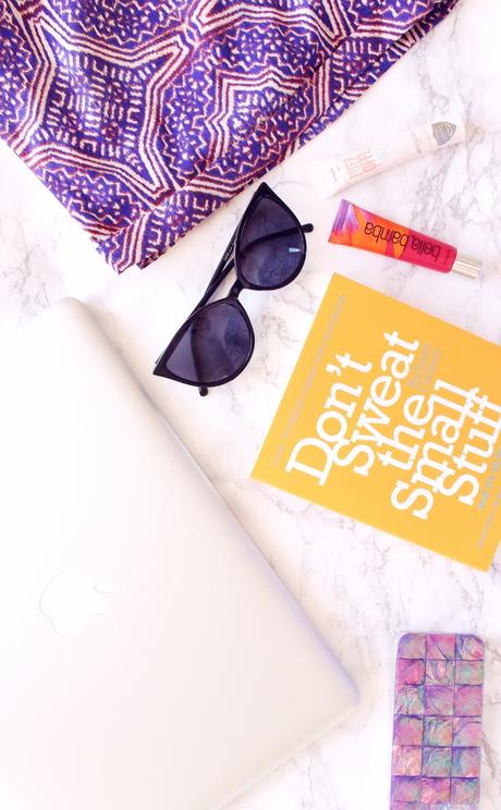 Lifestyle | 5 Things Now That I've Finished Uni