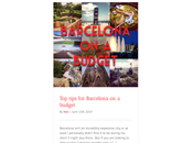 Barcelona Preview: Ideas From Bloggers