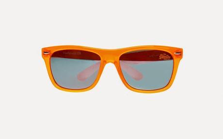 Superdry S/S15 Collection - Available Online For Quick Buys Now : SUPERDRY Sunglasses 