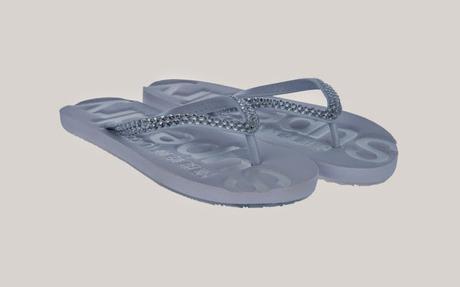 SUPERDRY Flip-Flops and Slide-Ons 