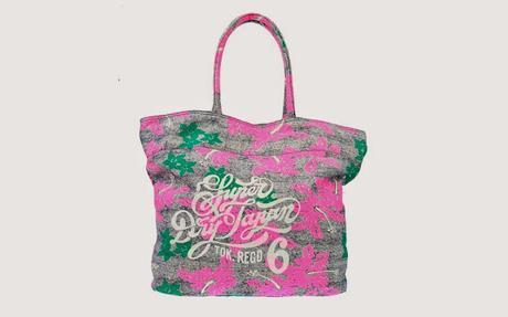 SUPERDRY Summer Bags 