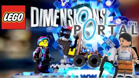 LEGO Dimensions