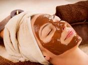 Chocolate Face Mask