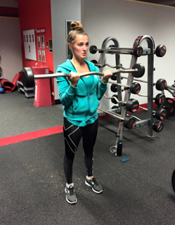 FITNESS JOURNEY// Snap Fitness Epping