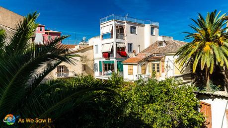 One Day in Nafplion, Greece