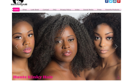 10 Best Sources for Kinky, Curly & Afro-Textured Natural Hair Weaves, Wigs & Extensions