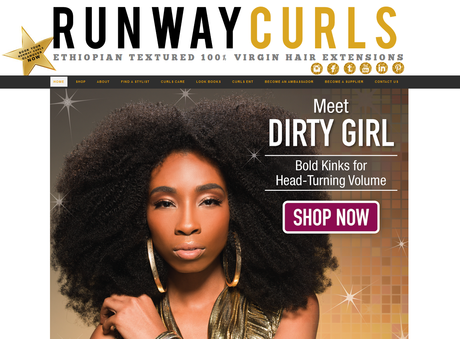 10 Best Sources For Kinky Curly Afro Textured Natural Hair